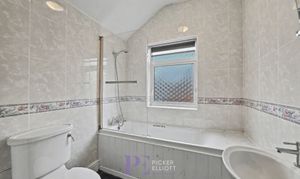 Dares Walk, Hinckley, LE10 photo