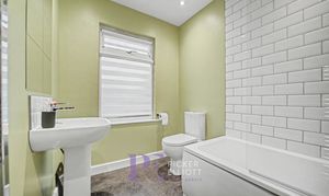 Beaumont Avenue, Hinckley, LE10 photo