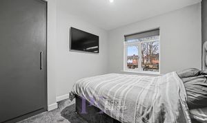 Beaumont Avenue, Hinckley, LE10 photo