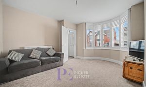 A photo of house for sale on Beaumont Avenue, Hinckley, LE10 from Picker Elliott Hinckley