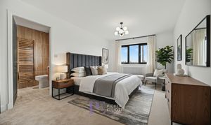 Merrifield Gardens, Burbage, LE10 photo