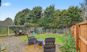 Damson Court, Hinckley, LE10 photo