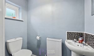 A photo of house for sale on Faray Drive, Hinckley, LE10 from Picker Elliott Hinckley