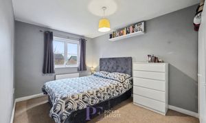 Faray Drive, Hinckley, LE10 photo