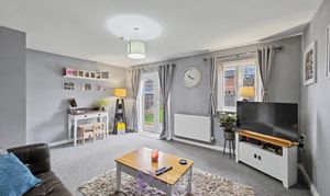 A photo of house for sale on Faray Drive, Hinckley, LE10 from Picker Elliott Hinckley