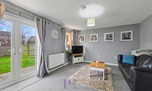 A photo of house for sale on Faray Drive, Hinckley, LE10 from Picker Elliott Hinckley