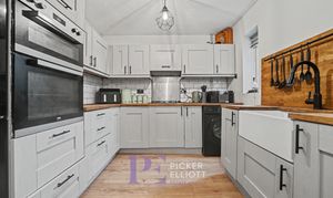 A photo of house for sale on Clifton Way, Hinckley, LE10 from Picker Elliott Hinckley