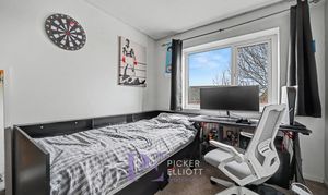 Clifton Way, Hinckley, LE10 photo