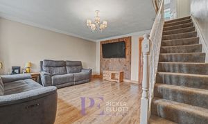 A photo of house for sale on Clifton Way, Hinckley, LE10 from Picker Elliott Hinckley