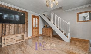 A photo of house for sale on Clifton Way, Hinckley, LE10 from Picker Elliott Hinckley