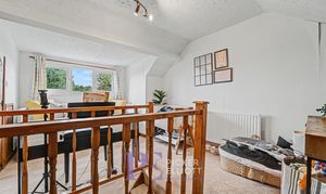 Charnwood Road, Hinckley, LE10 photo