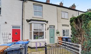 A photo of house for sale on Charnwood Road, Hinckley, LE10 from Picker Elliott, Hinckley