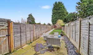 Charnwood Road, Hinckley, LE10 photo