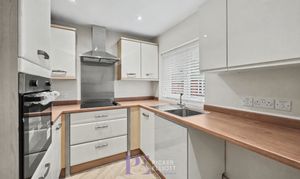 A photo of house to rent on Burgess Drive, Earl Shilton, LE9 from Picker Elliott Hinckley