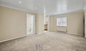 A photo of house to rent on Burgess Drive, Earl Shilton, LE9 from Picker Elliott Hinckley