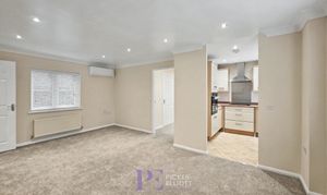 A photo of house to rent on Burgess Drive, Earl Shilton, LE9 from Picker Elliott Hinckley