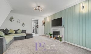 A photo of house for sale on Millers Green, Burbage, LE10 from Picker Elliott Hinckley