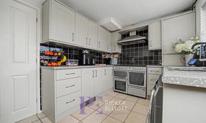 A photo of house for sale on Millers Green, Burbage, LE10 from Picker Elliott Hinckley