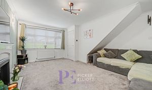 A photo of house for sale on Millers Green, Burbage, LE10 from Picker Elliott Hinckley
