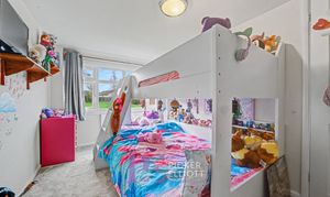 Millers Green, Burbage, LE10 photo