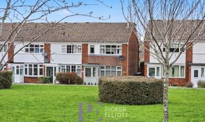 A photo of house for sale on Millers Green, Burbage, LE10 from Picker Elliott, Hinckley