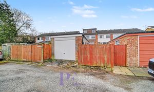 Millers Green, Burbage, LE10 photo