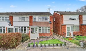 A photo of house for sale on Millers Green, Burbage, LE10 from Picker Elliott Hinckley