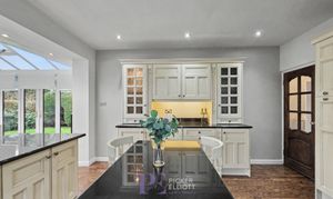 Stoneycroft Road, Earl Shilton, LE9 photo