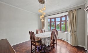 Stoneycroft Road, Earl Shilton, LE9 photo