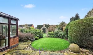 Stoneycroft Road, Earl Shilton, LE9 photo