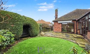 Stoneycroft Road, Earl Shilton, LE9 photo