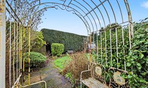 Stoneycroft Road, Earl Shilton, LE9 photo