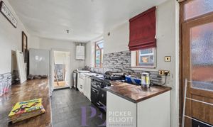 A photo of house for sale on Hurst Road, Hinckley, LE10 from Picker Elliott Hinckley