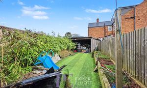 Hurst Road, Hinckley, LE10 photo