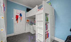 Alexander Avenue, Earl Shilton, LE9 photo