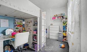 Alexander Avenue, Earl Shilton, LE9 photo