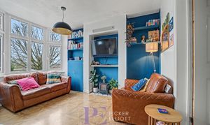 A photo of house for sale on Alexander Avenue, Earl Shilton, LE9 from Picker Elliott Hinckley