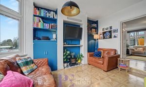 A photo of house for sale on Alexander Avenue, Earl Shilton, LE9 from Picker Elliott Hinckley