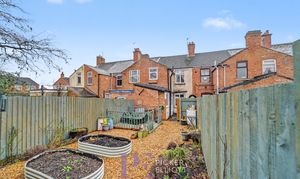 Alexander Avenue, Earl Shilton, LE9 photo