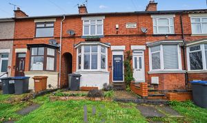 A photo of house for sale on Alexander Avenue, Earl Shilton, LE9 from Picker Elliott, Hinckley