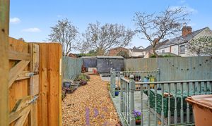 Alexander Avenue, Earl Shilton, LE9 photo