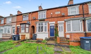 Alexander Avenue, Earl Shilton, LE9 photo