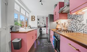 Alexander Avenue, Earl Shilton, LE9 photo