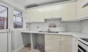 A photo of house to rent on St. Marys Court, Barwell, LE9 from Picker Elliott Hinckley