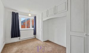 A photo of house to rent on St. Marys Court, Barwell, LE9 from Picker Elliott Hinckley