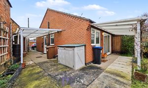 St. Marys Court, Barwell, LE9 photo