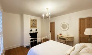 bedroom 1 other view