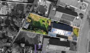 Kirfield Drive, Hinckley, LE10 photo