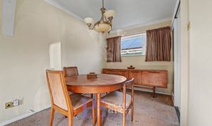 A photo of house for sale on Kirfield Drive, Hinckley, LE10 from Picker Elliott Hinckley