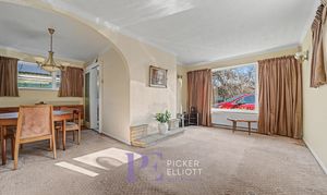 A photo of house for sale on Kirfield Drive, Hinckley, LE10 from Picker Elliott Hinckley